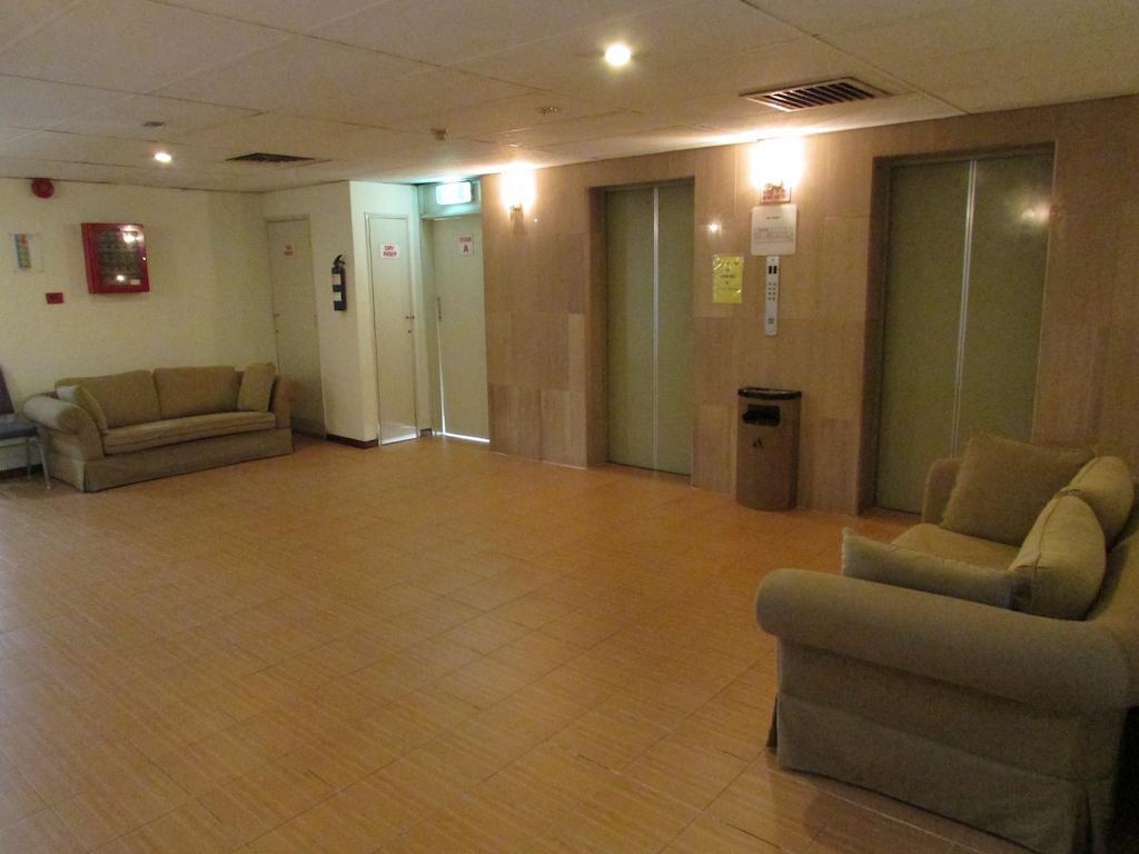Pasir Panjang Inn Singapore Exterior photo